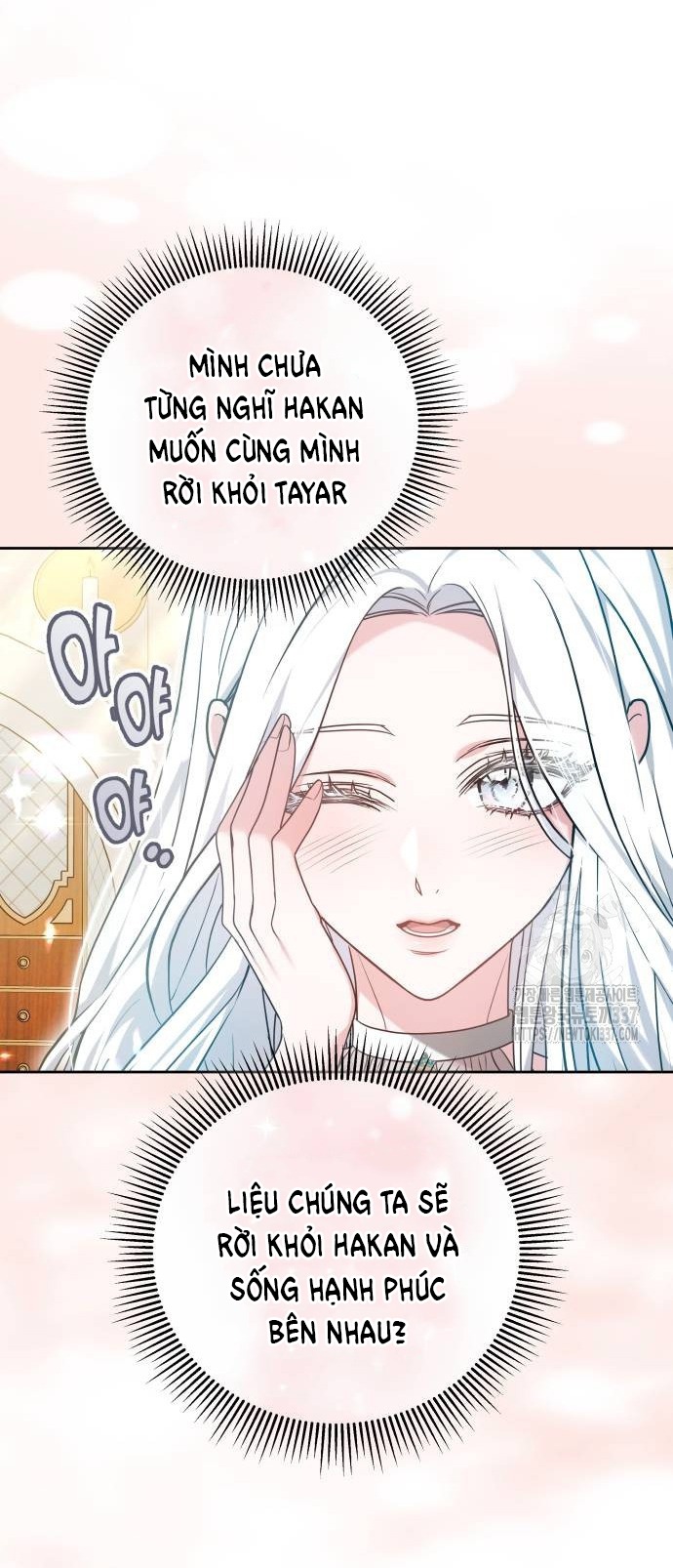 Cướp Dâu chapter 77.1 22