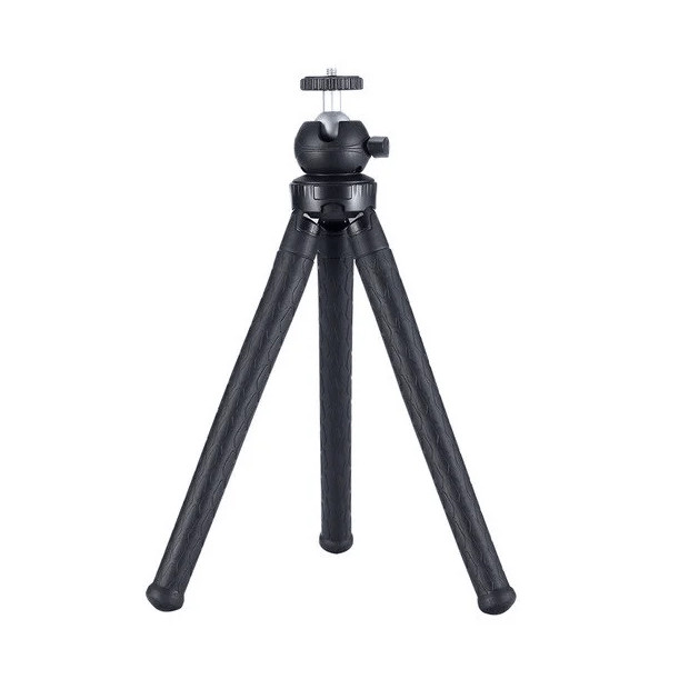 Chân tripod bạch tuộc Ulanzi MT-07 cho máy ảnh, điện thoại chính hãng