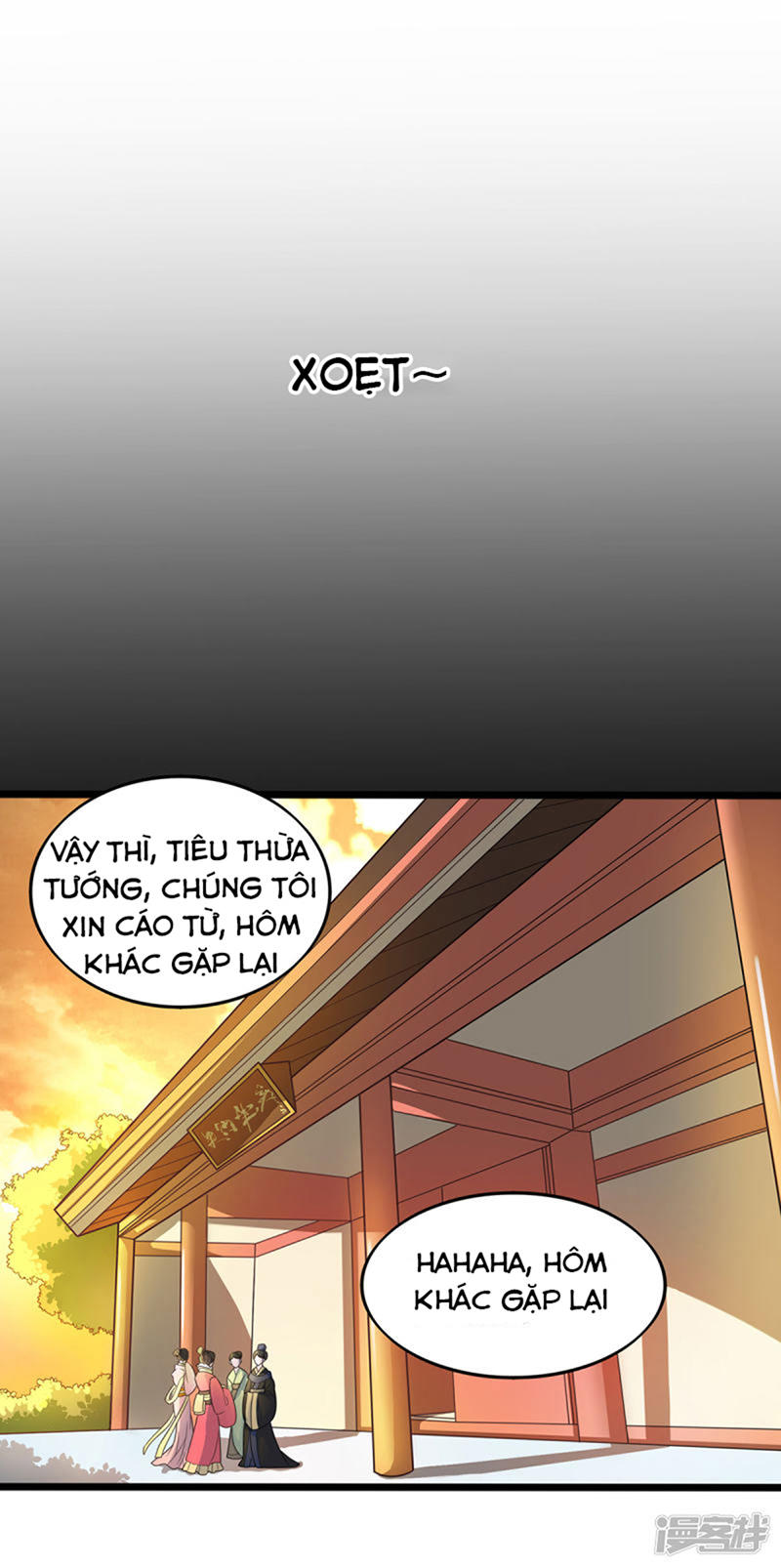 bắt quỷ chapter 14 29