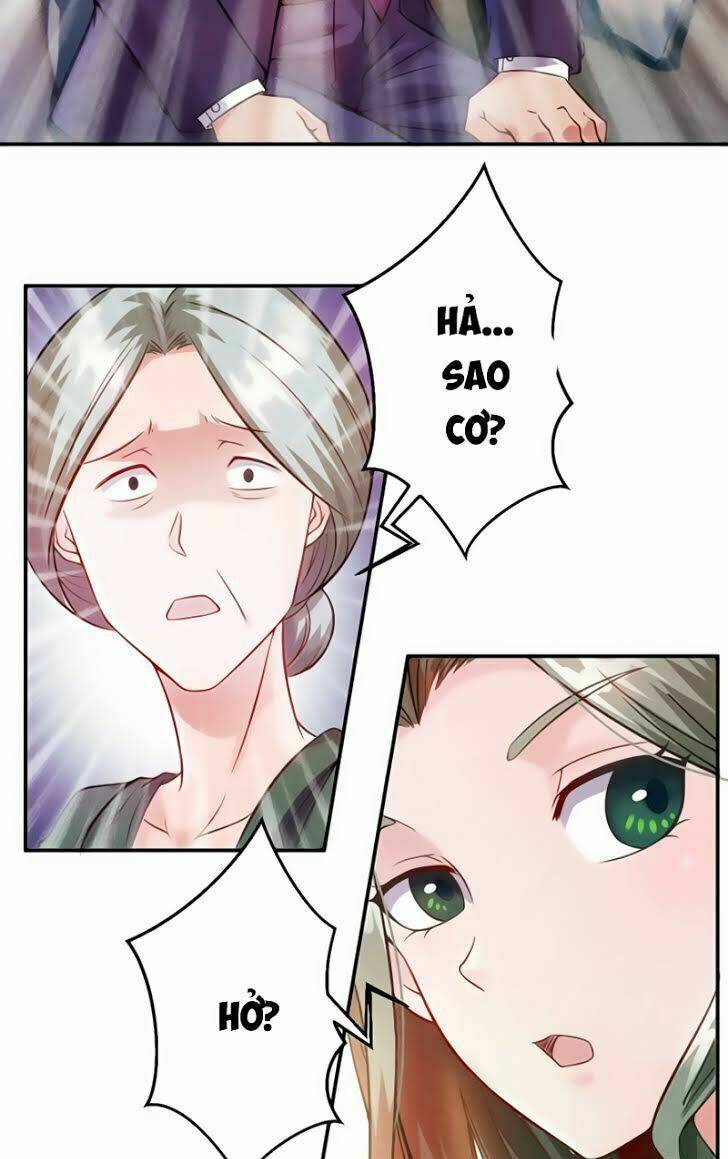 cao thủ cận vệ của nữ chủ tịch chapter 10 15