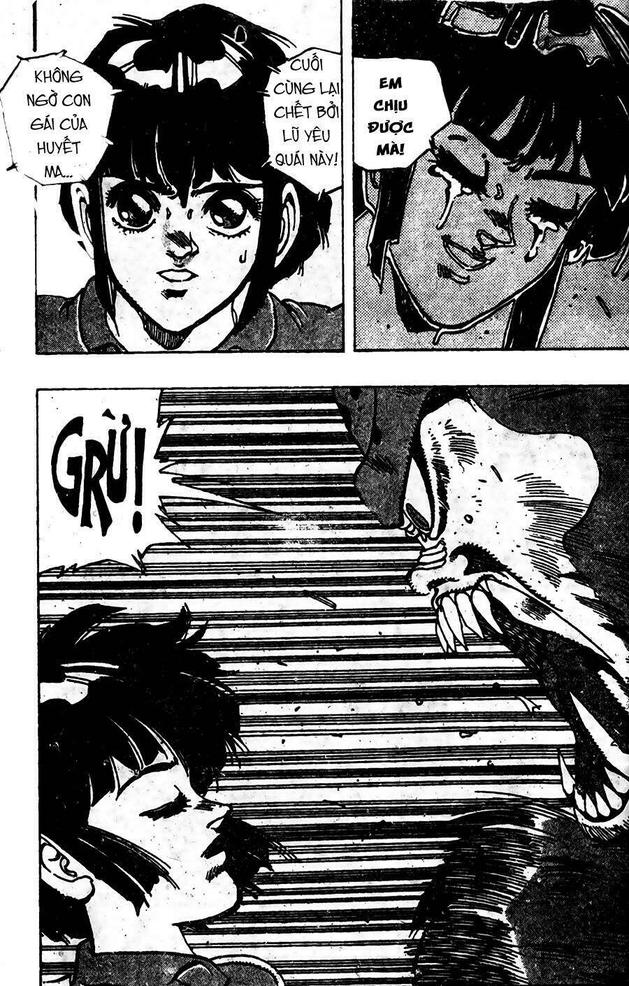 ảo long vương chapter 60 8