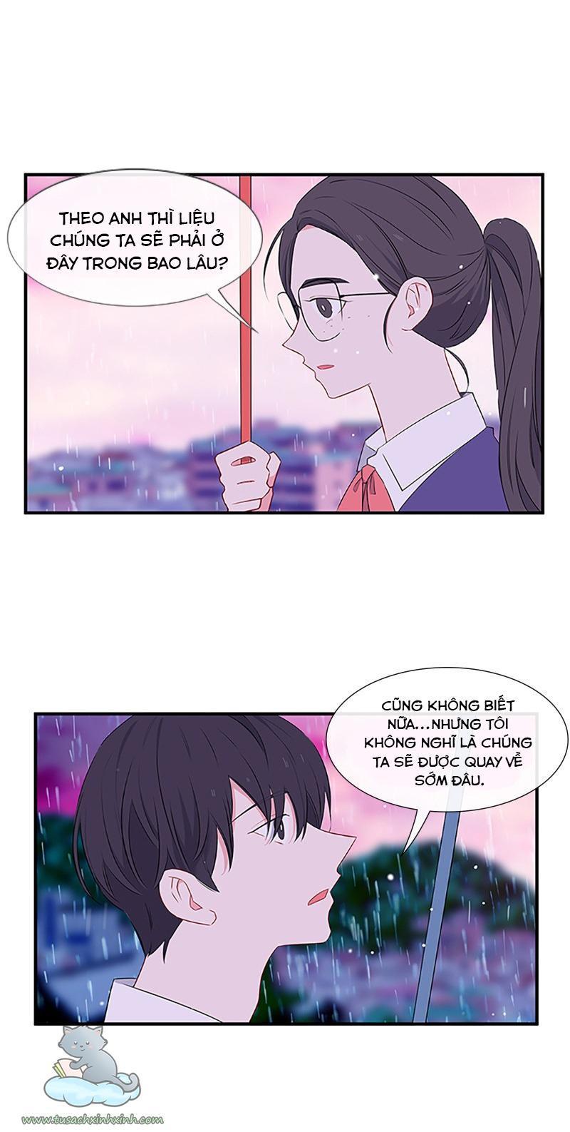 về bên anh chapter 7 19