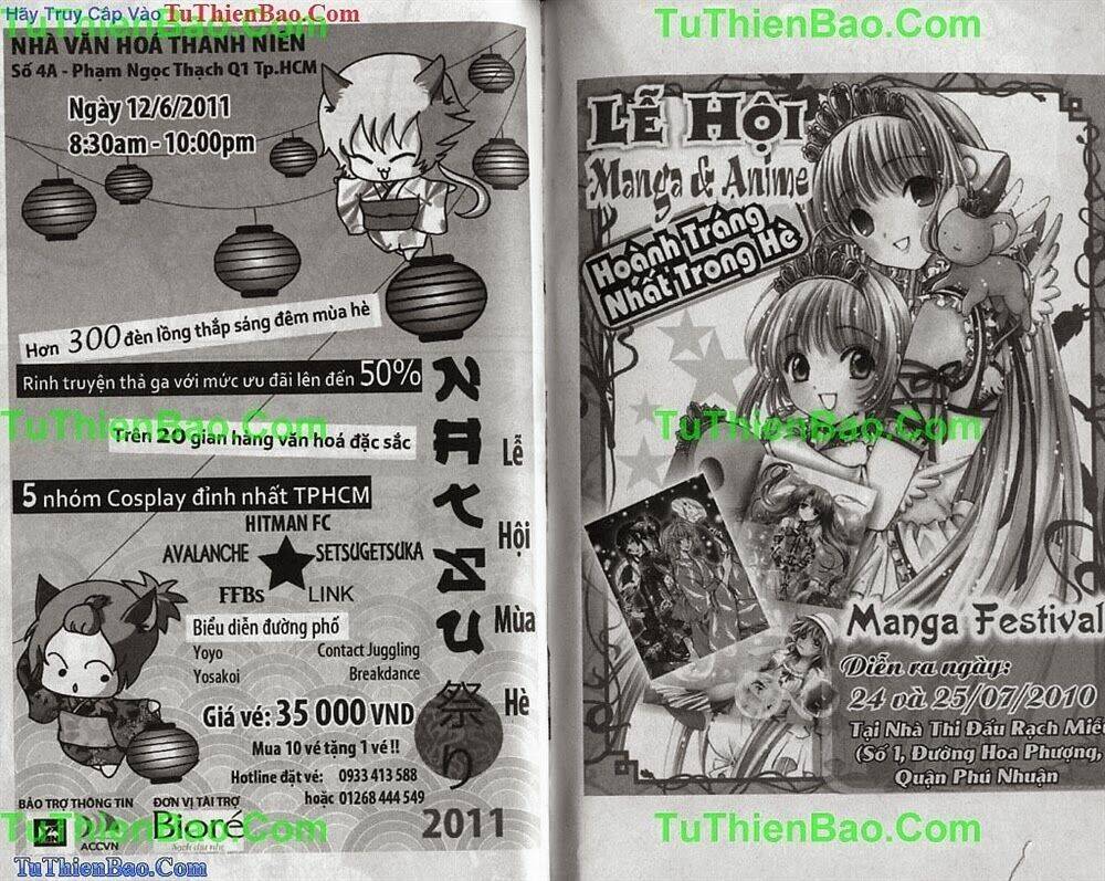 thiên thần mắt xanh chapter 3 77