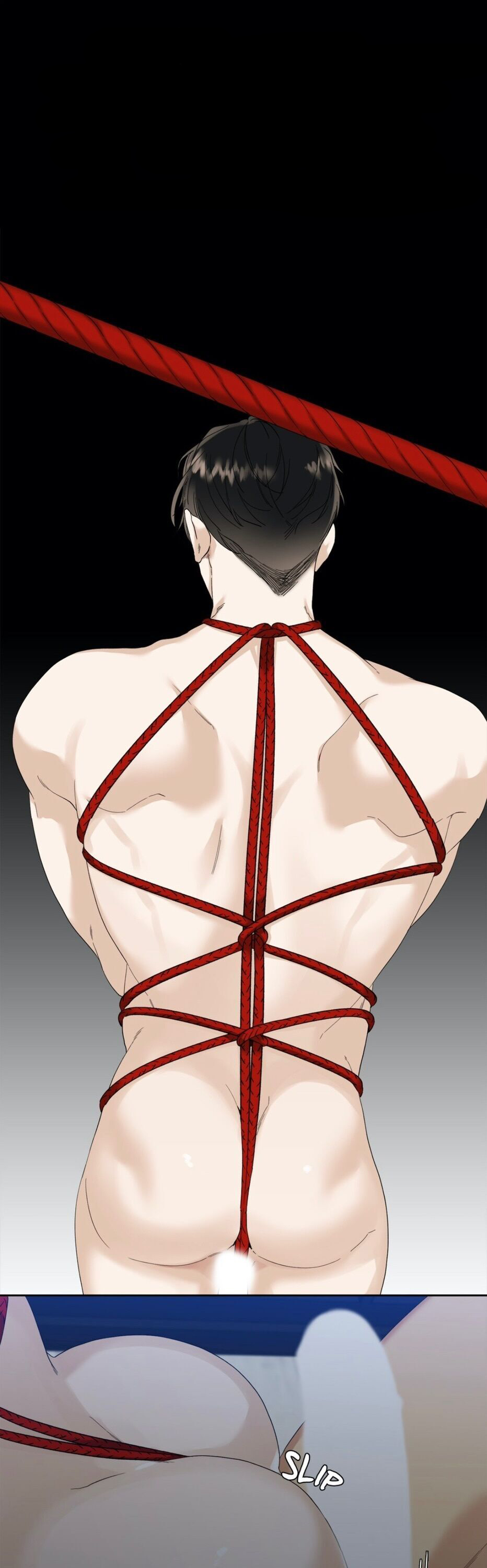 xúc cảm điên cuồng chapter 36 3