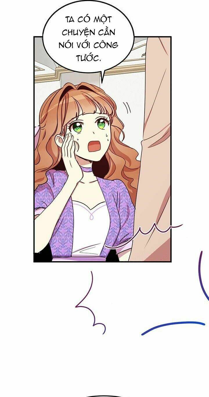 công tước, loạn vừa thôi! chapter 25.9 154