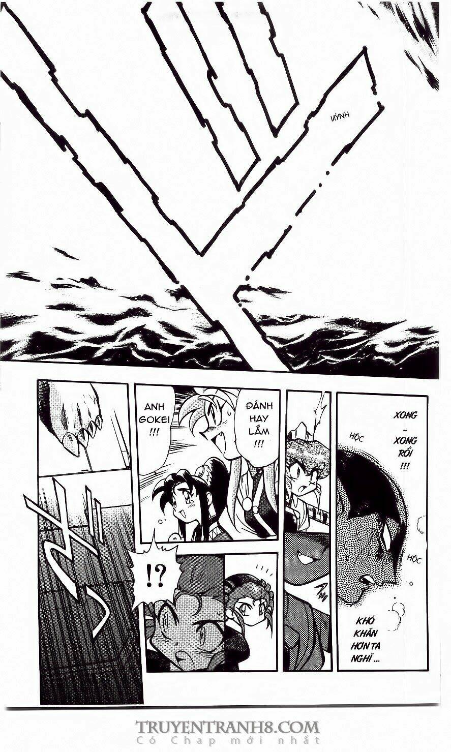 tenchi vô dụng chapter 37 30