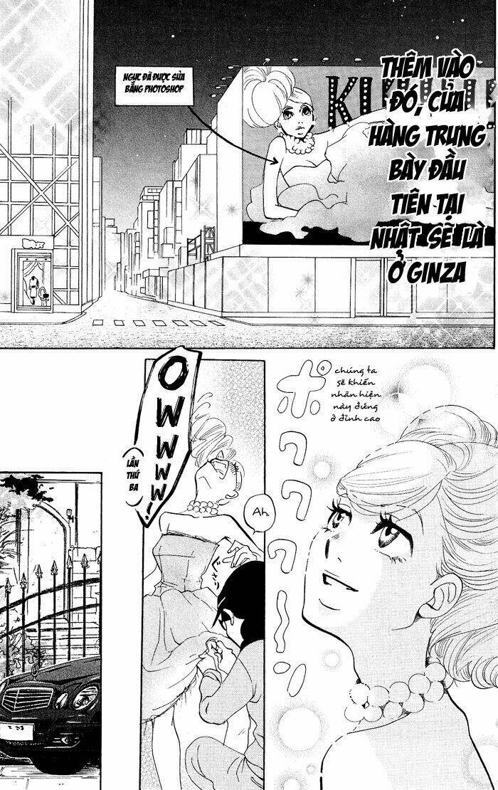 kuragehime (công chúa sứa) chapter 22 9