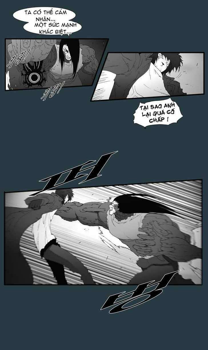 siêu năng chapter 150 10