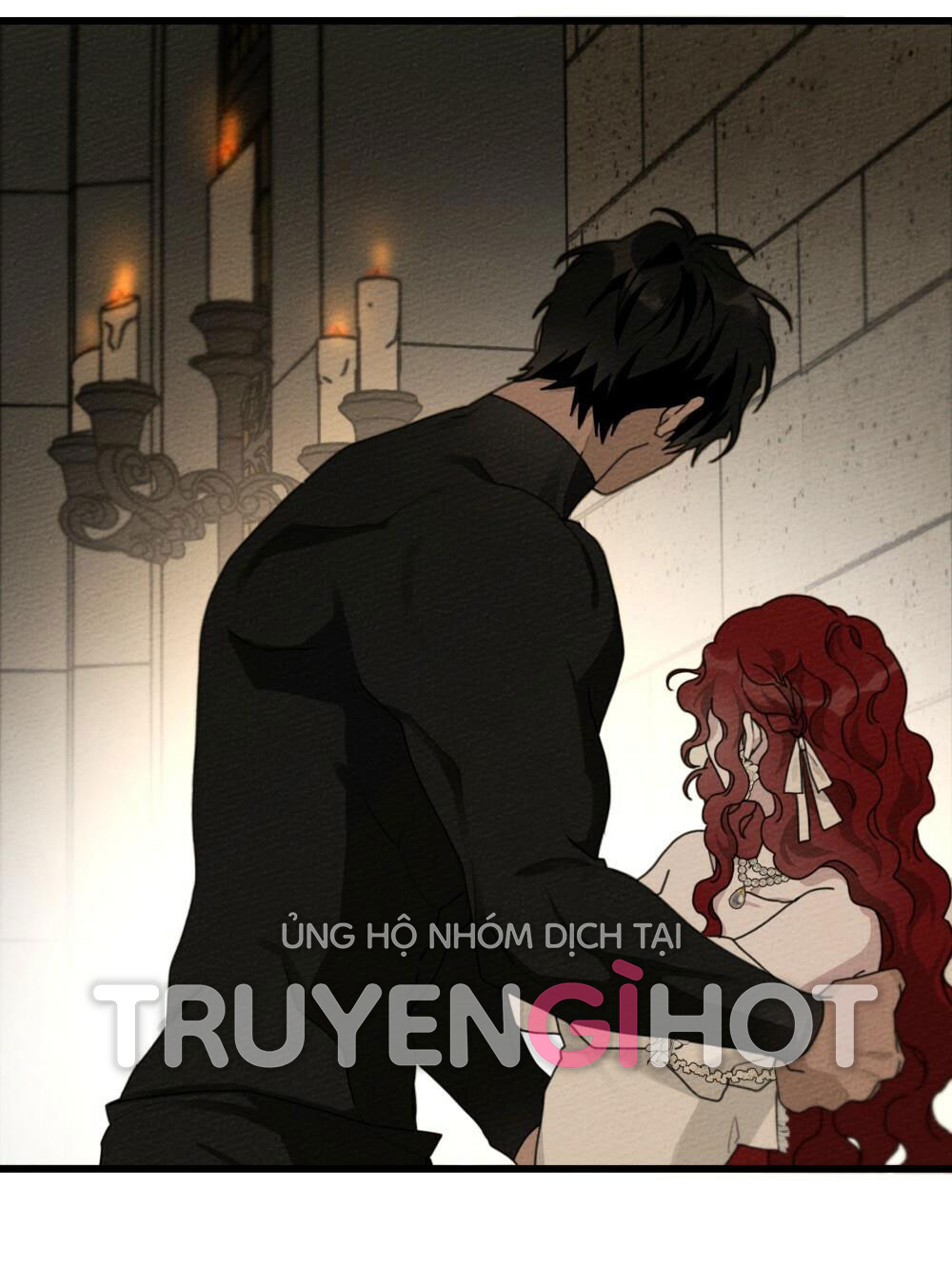 Dưới Bóng Cây Sồi chapter 45.1 32