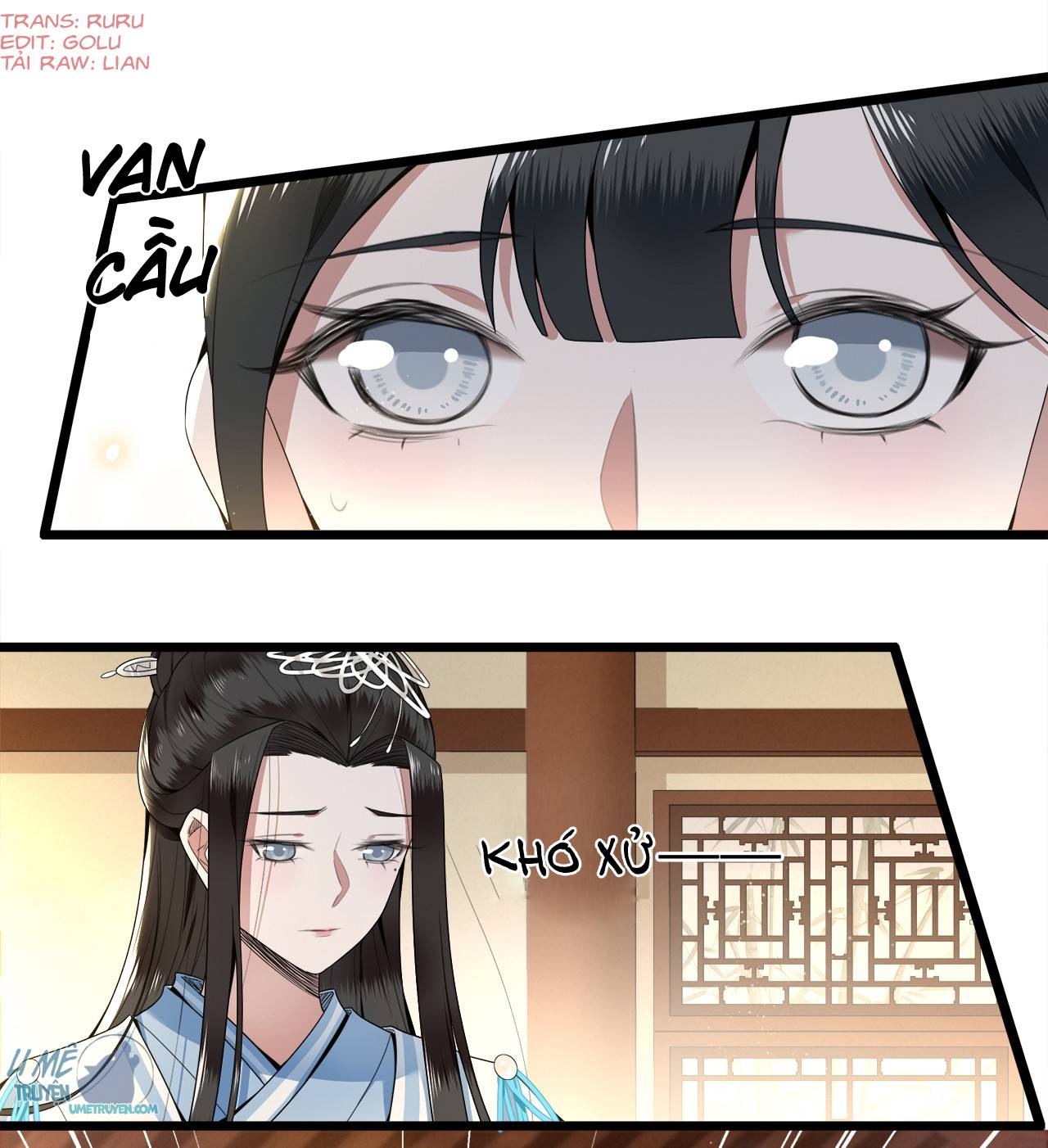 phượng hoàng vu phi chapter 36 4