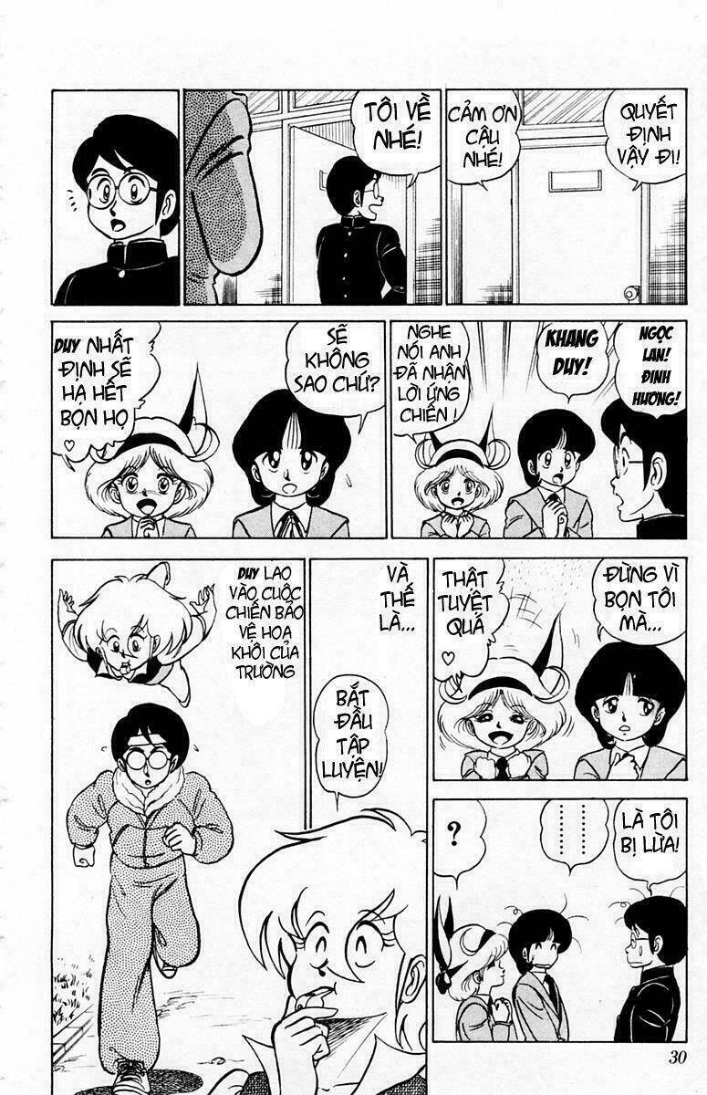 yuu & mi chapter 13 29