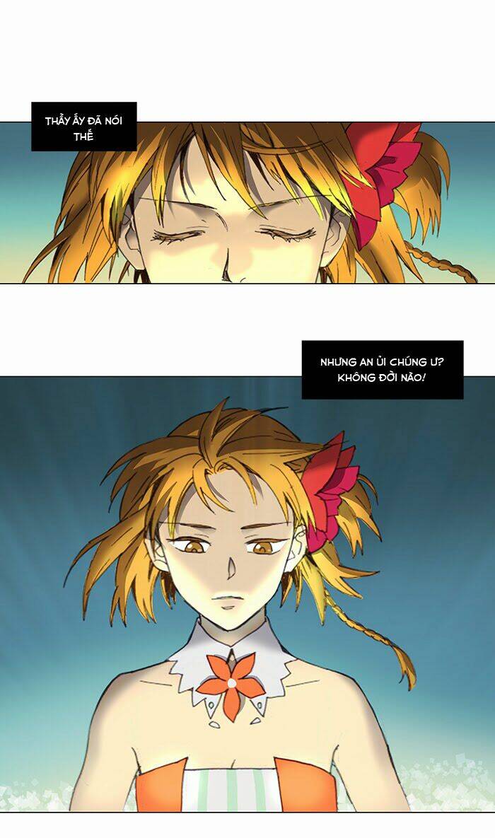 nữ sinh phép thuật chapter 23 3