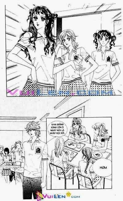 cô gái vương giả chapter 6 61