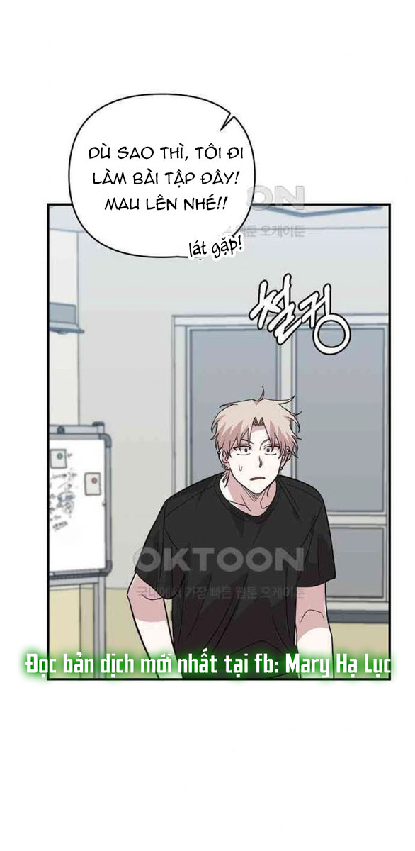 Phức Hợp Bạn Thời Thơ Ấu chapter 4.1 - Trang 38