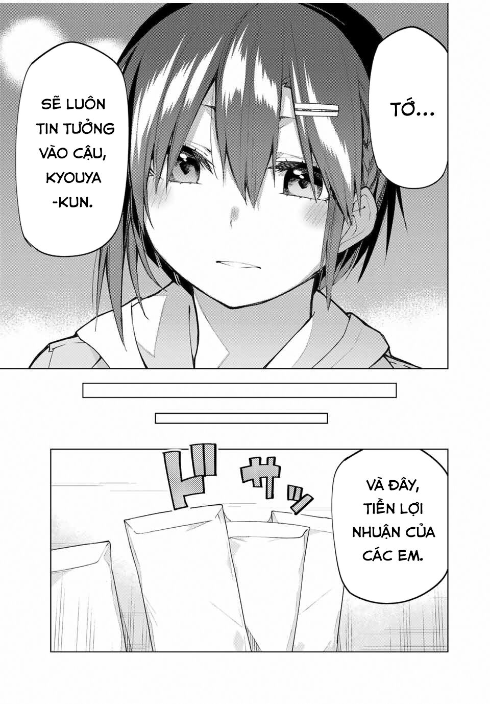 remake our life! chapter 25 21