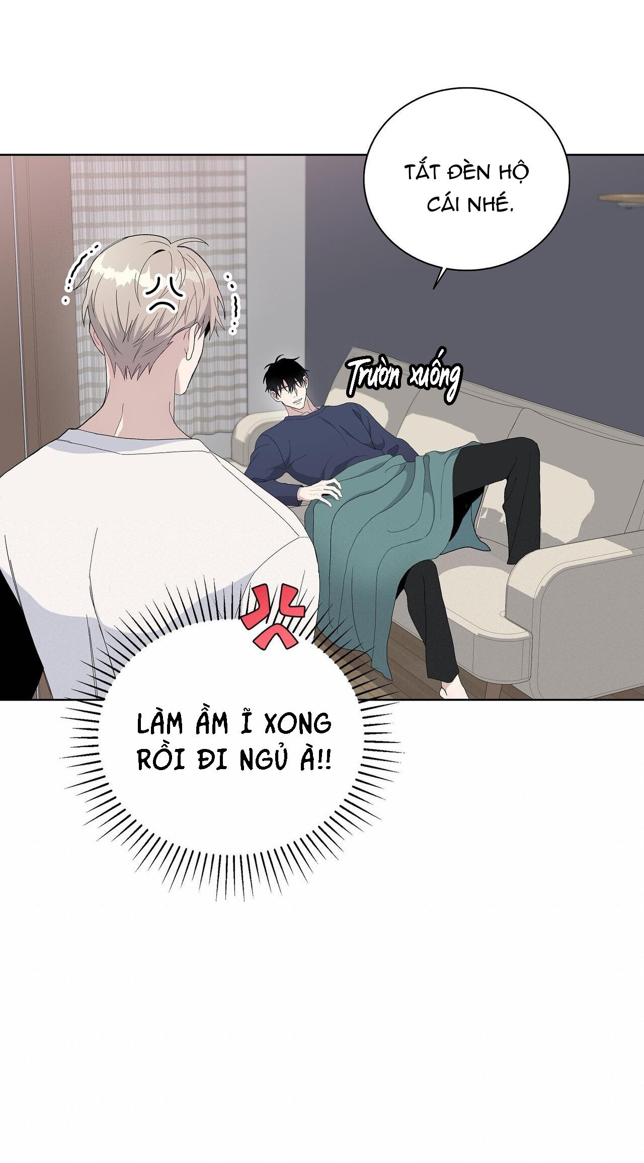 blaze out chapter 9 9