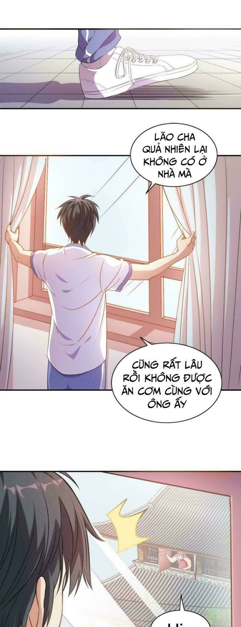 chín năm nghĩa vụ tu chân chapter 1 17