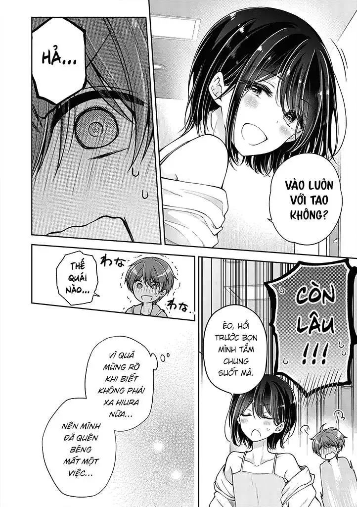 koisuru (otome) no tsukurikata chapter 37 13