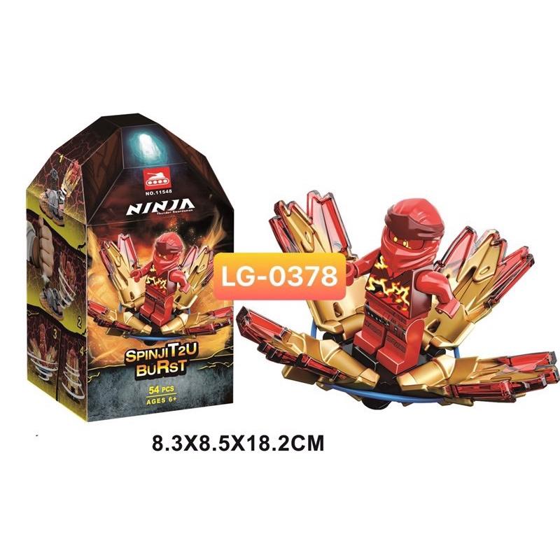 Bộ ĐỒ CHƠI XẾP HÌNH SIÊU HÓT