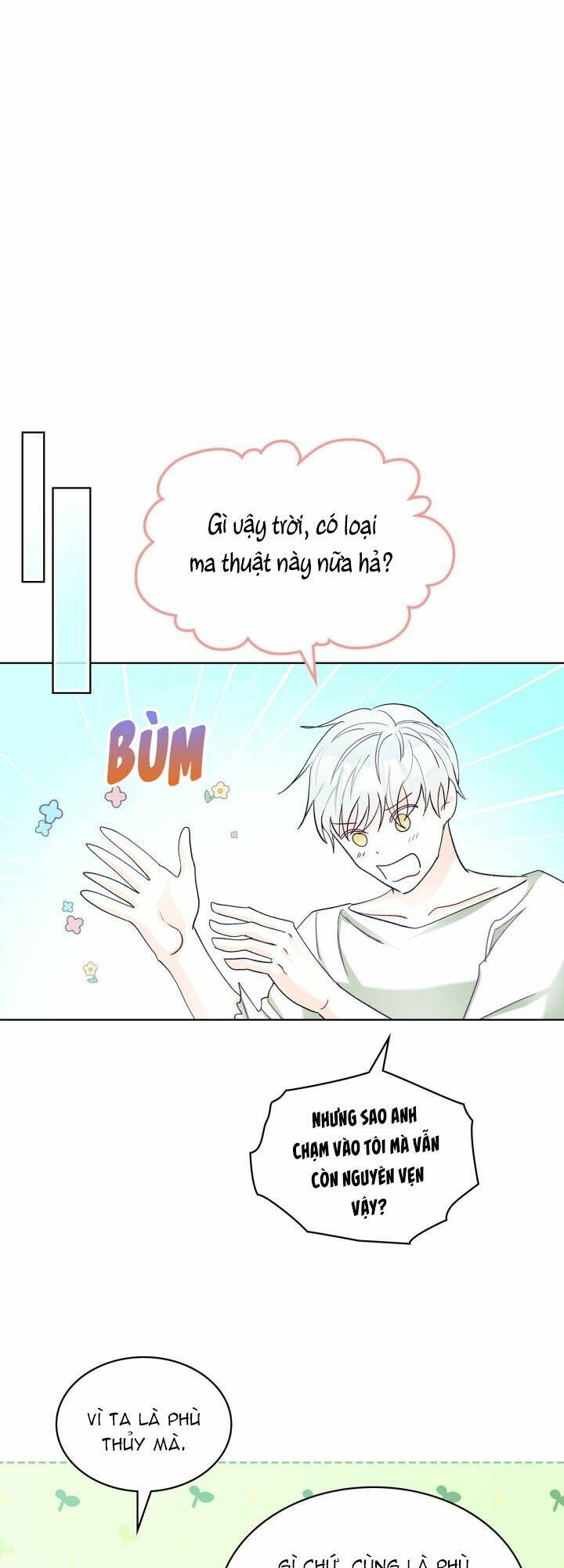 kẻ tạo ra nữ phản diện chapter 63.1 19