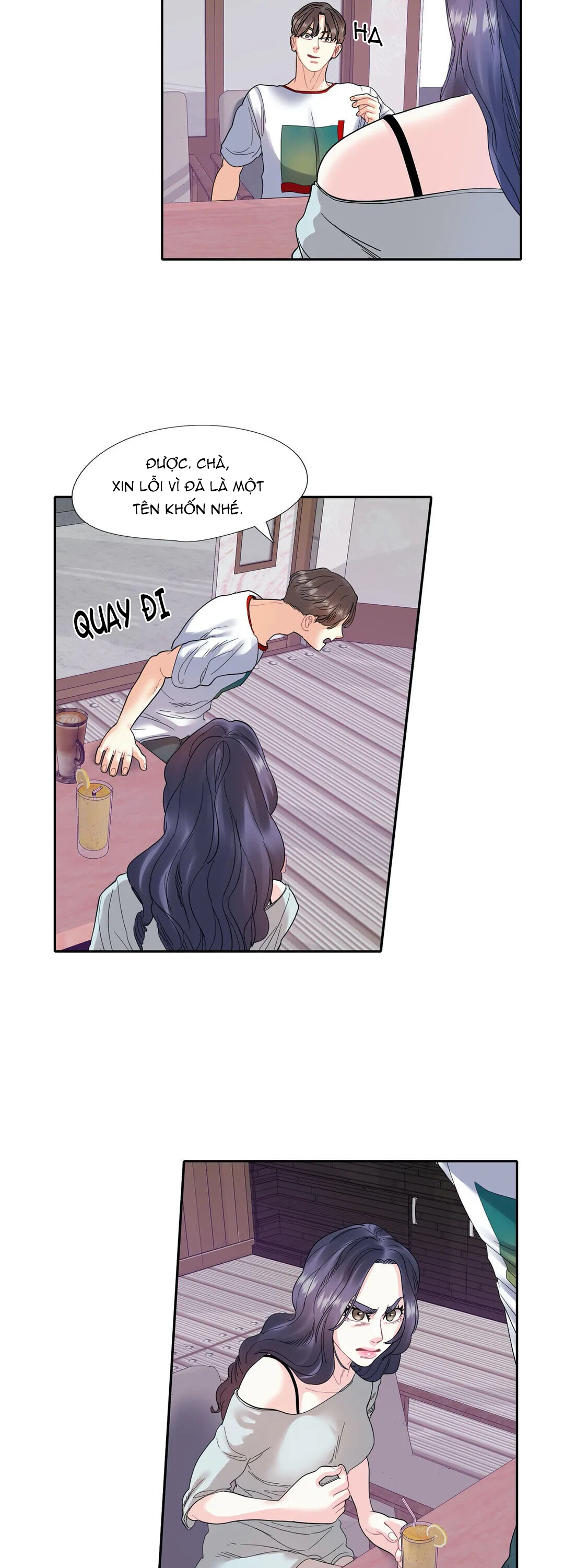 lên đỉnh chapter 12 35