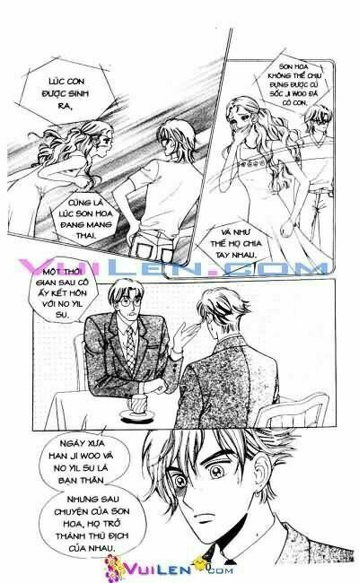 có anh trong đời chapter 4 90