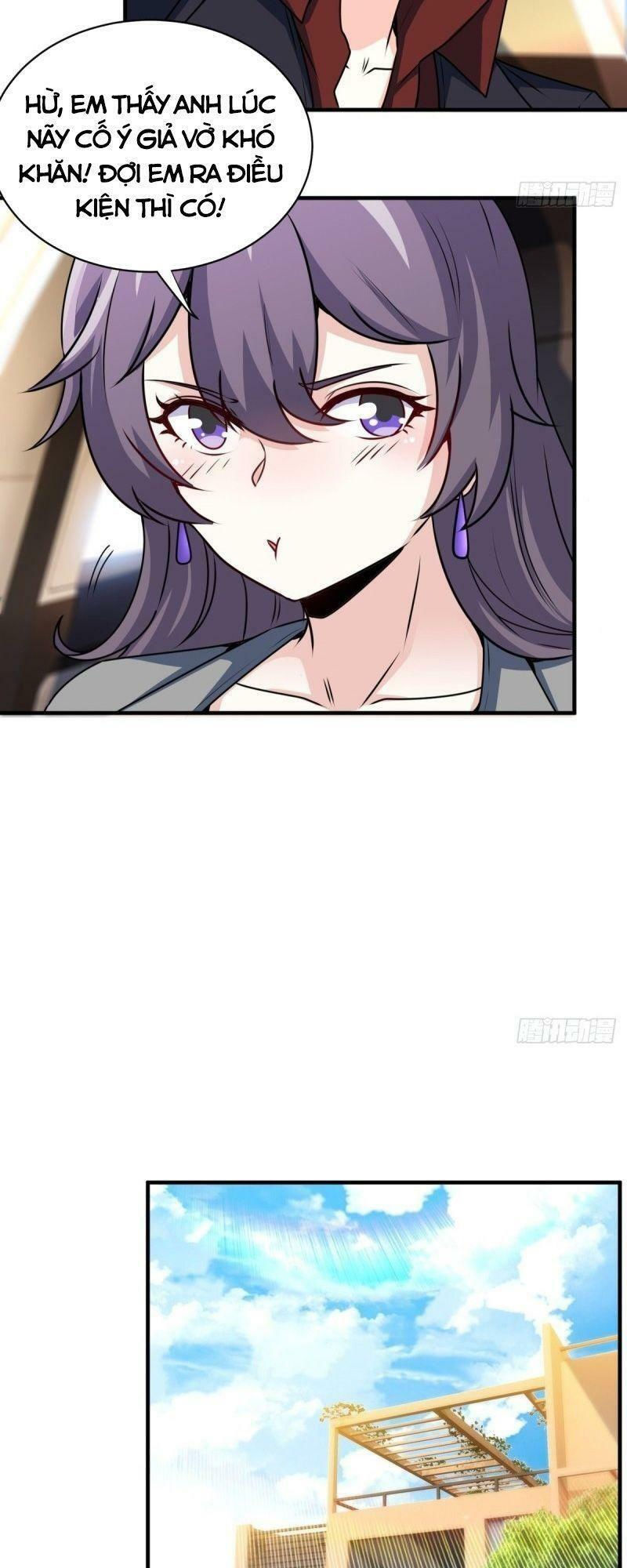 ta là hàn tam thiên chapter 51 18