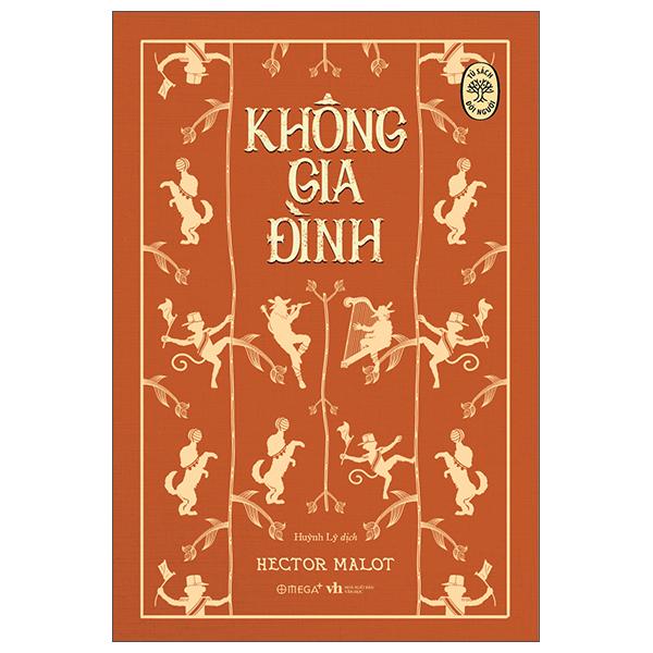 Tủ Sách Đời Người: Không Gia Đình