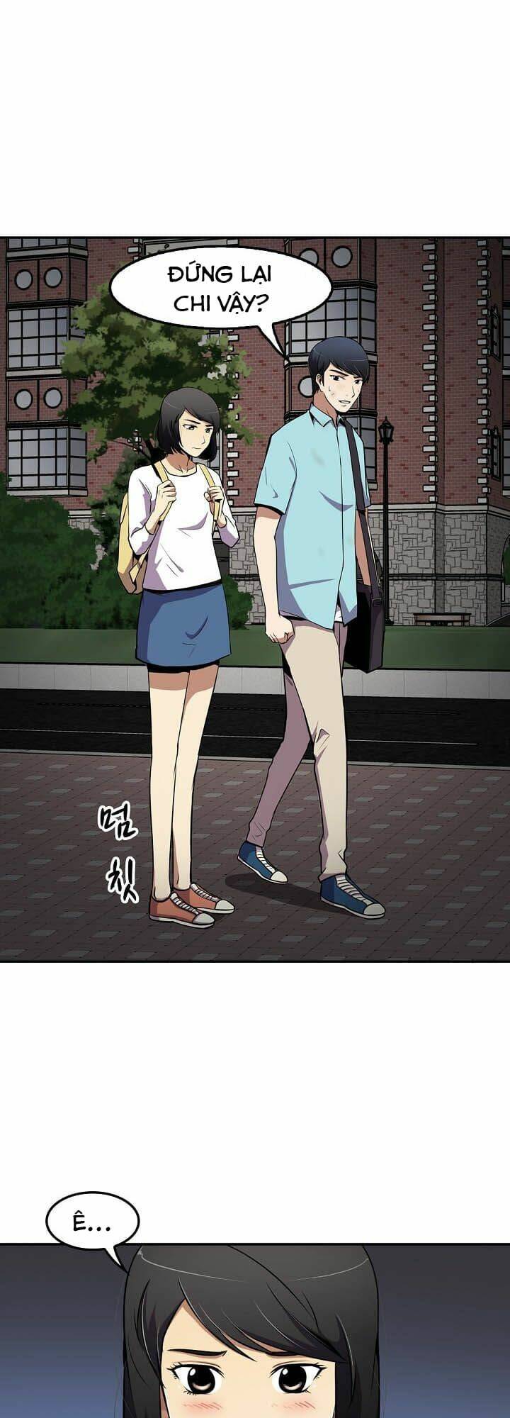 điều tra viên chuyển sinh chapter 34 24