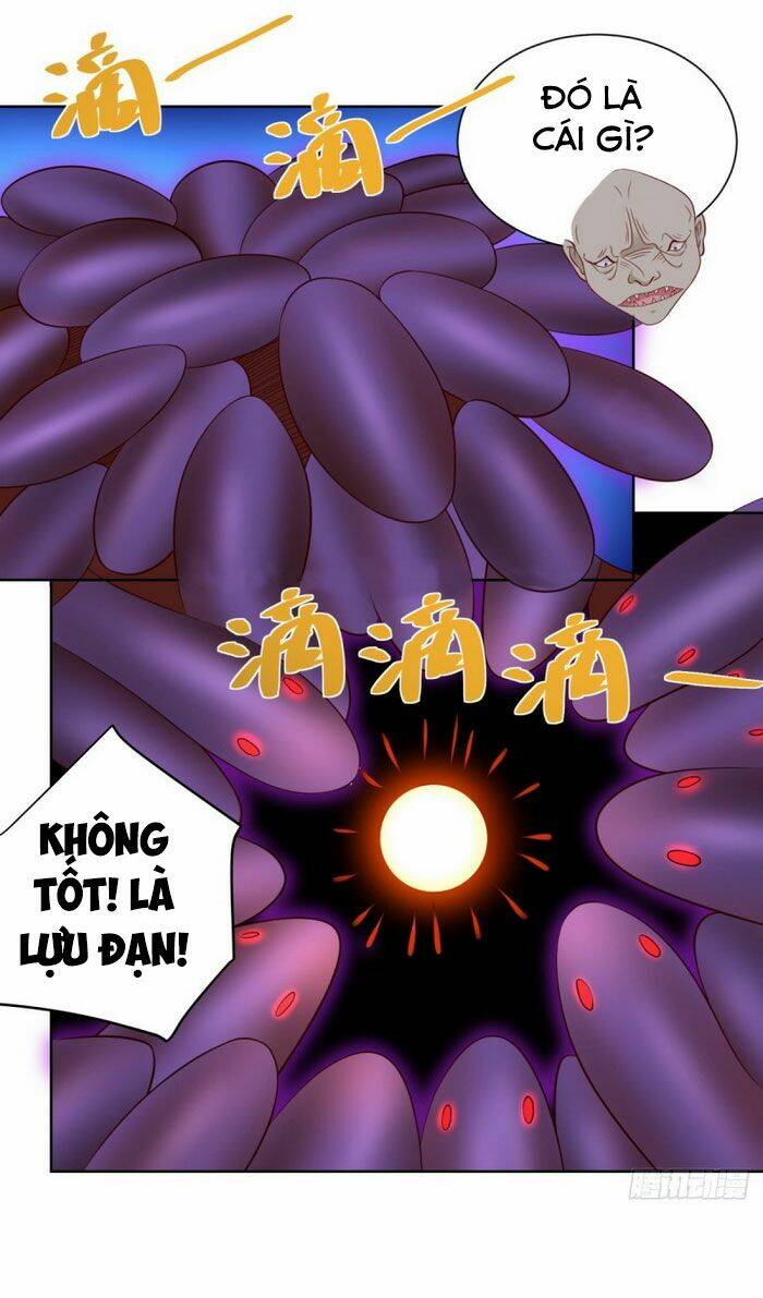 trùng sinh chi thần đế quy lai chapter 26 18