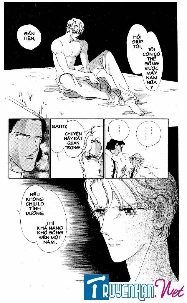 magnolia waltz chapter 20 9