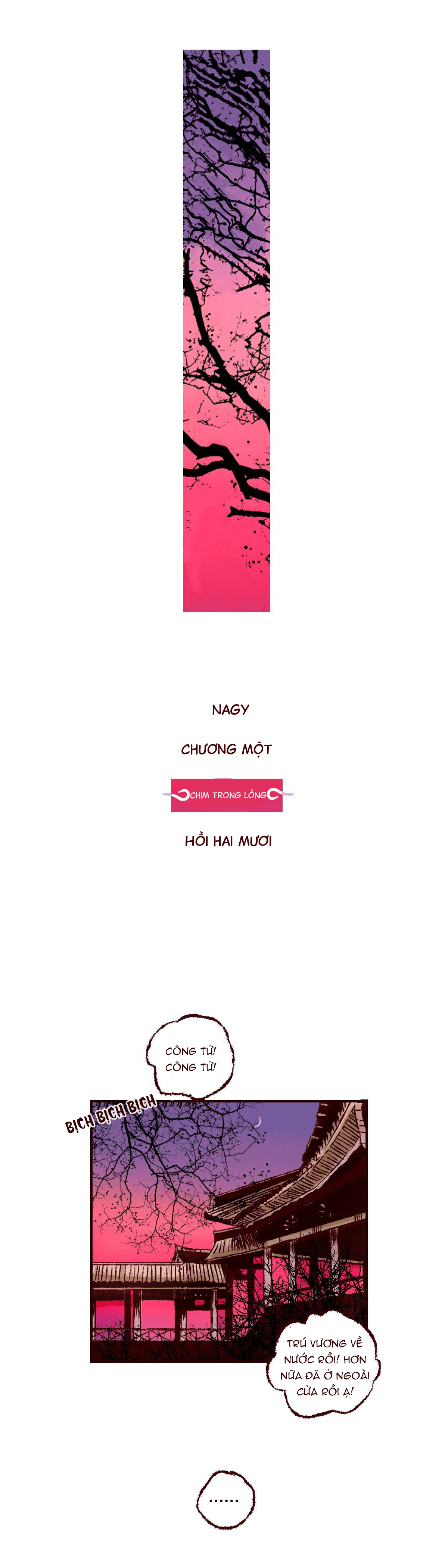 hoa của quỷ chapter 20 4