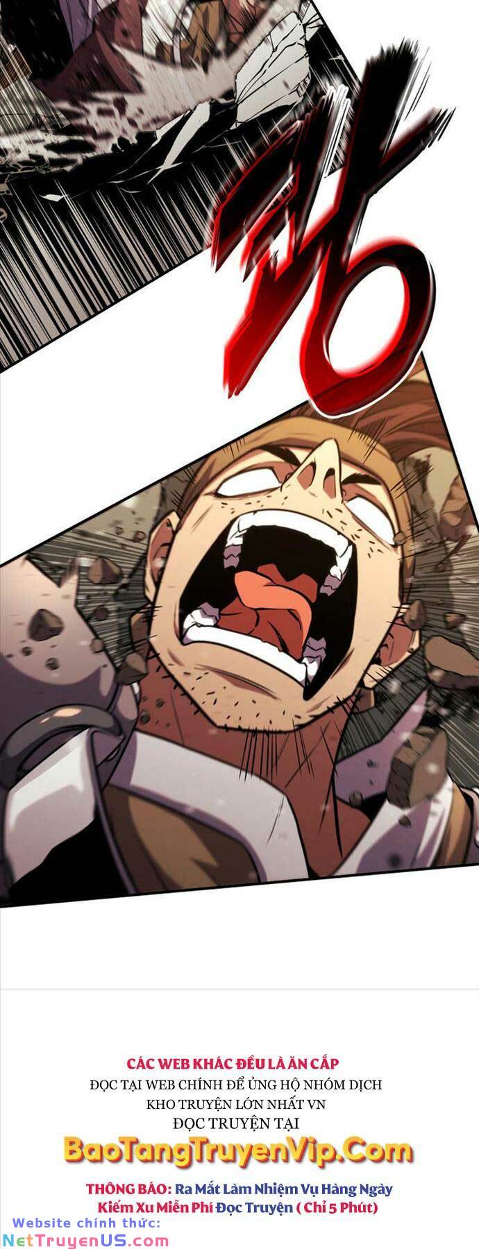 huyền thoại game thủ - tái xuất chapter 131 44