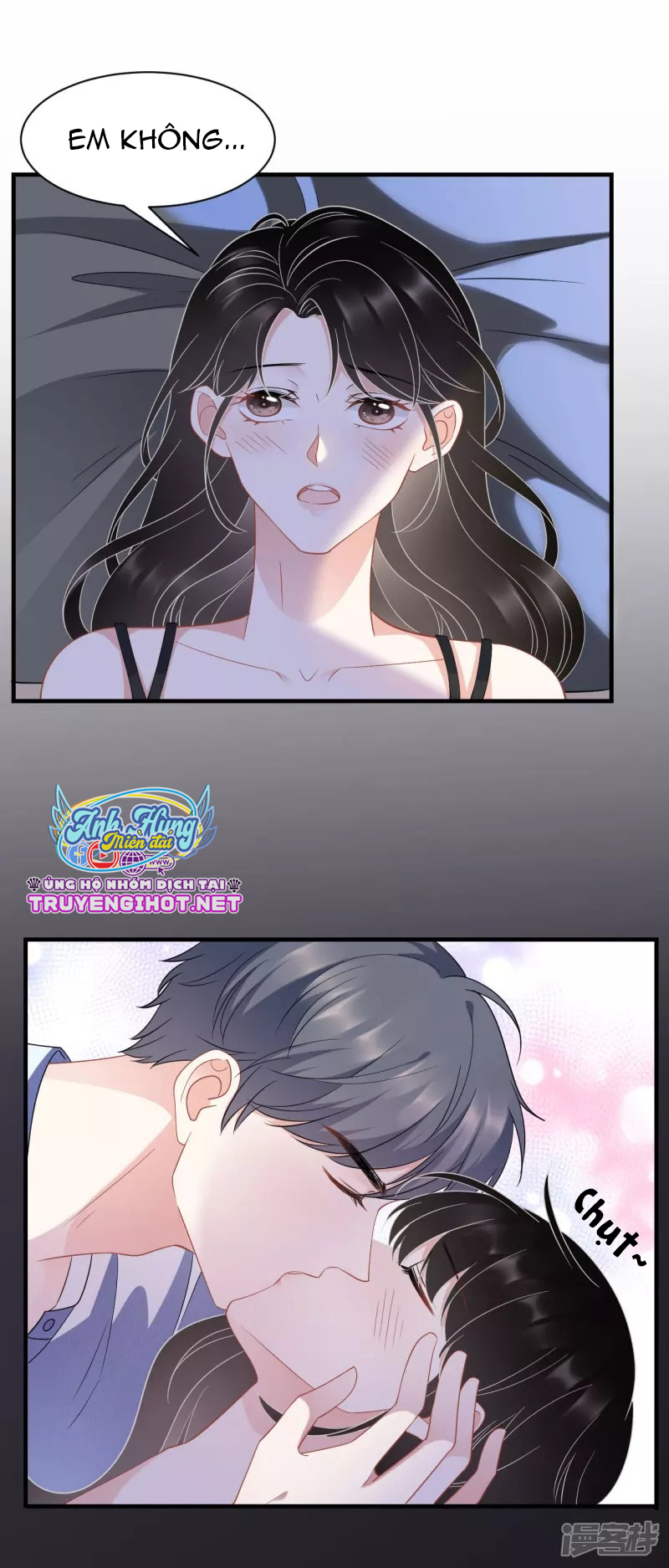 [16+] đại tiểu thư có thể có ý đồ xấu chapter 40.1 6