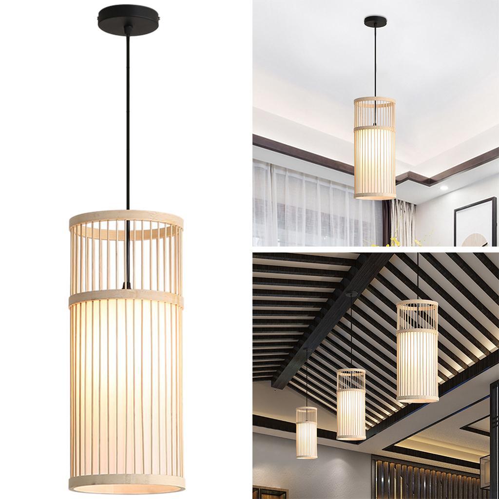 Chandelier Hanging Fixture  Lamp Pendant Light Decor for Living Room