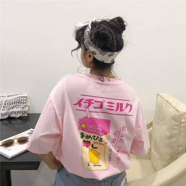 Áo thun tay lỡ, áo thun nữ, áo uzzlang, áo uniex, áo uniex from rộng, áo nữ tay lỡ uzzlang, áo chất da cá