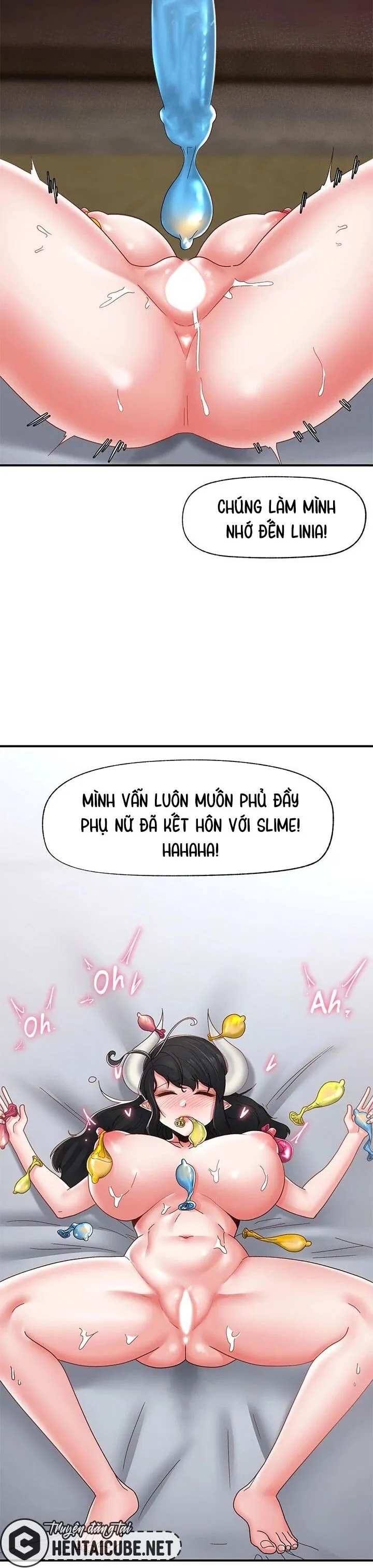 thuật thôi miên sát gái chapter 80 2
