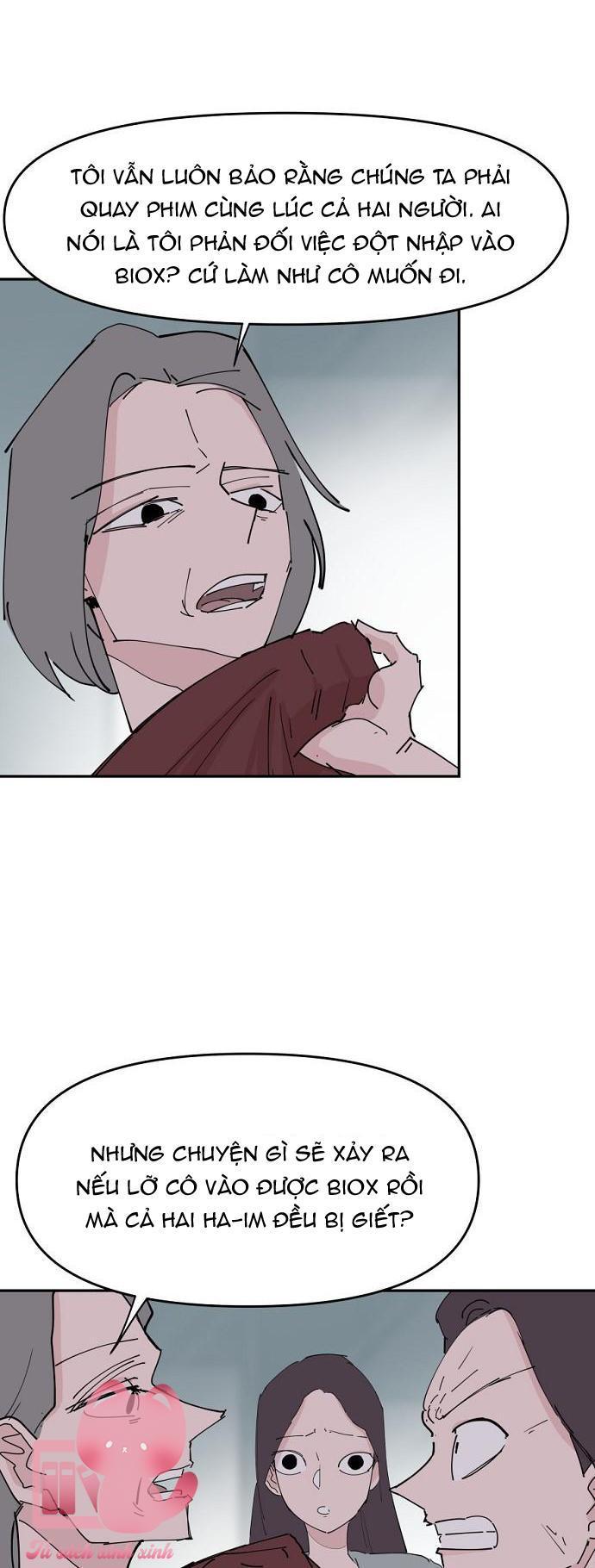 yêu không hồi kết chapter 30 30