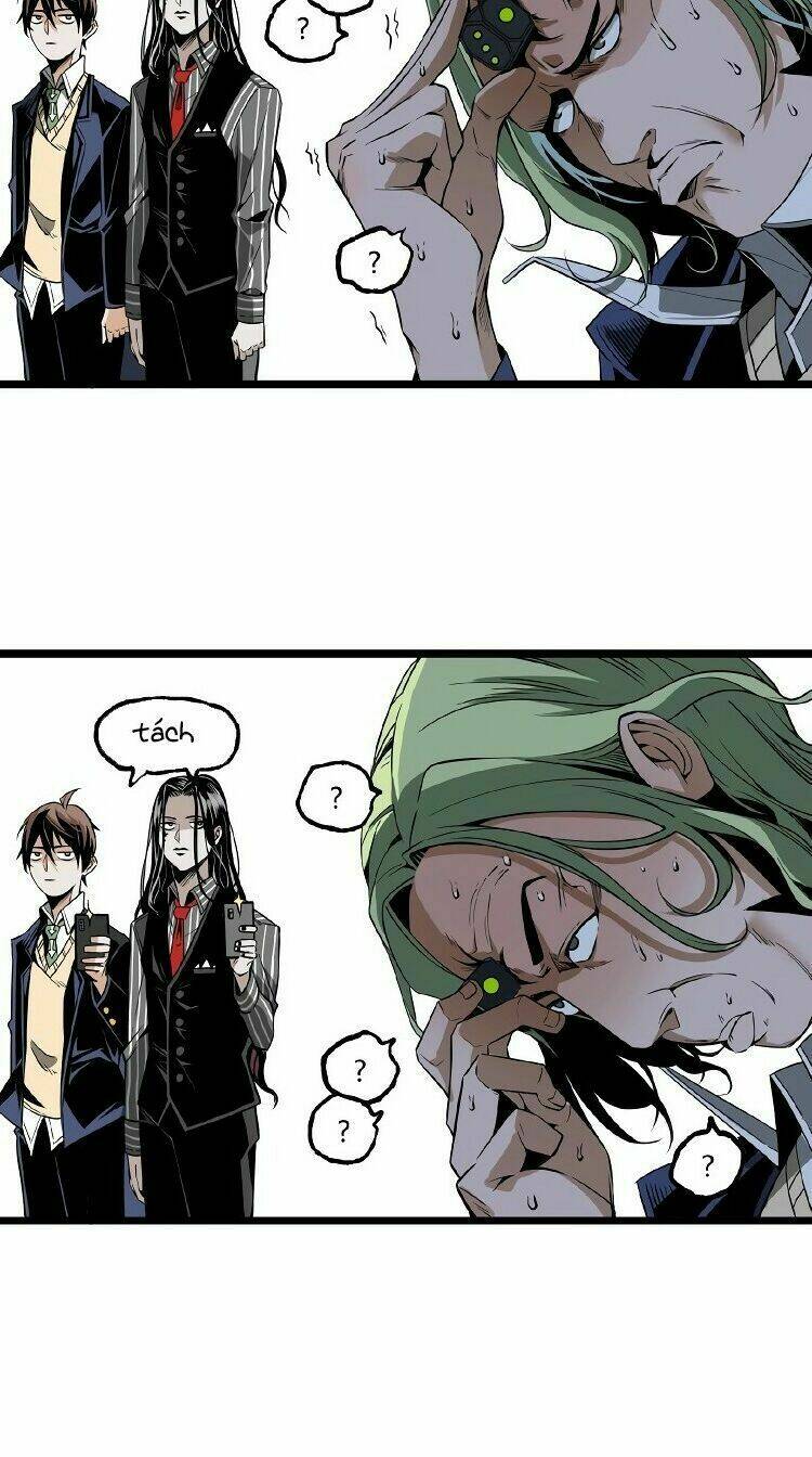 ominous liar chapter 24 8