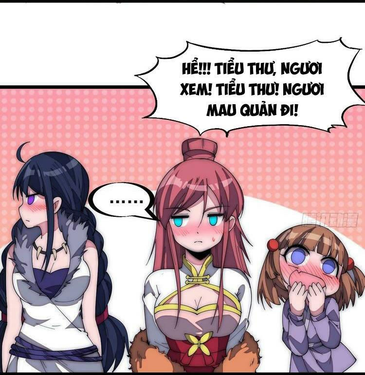 ta có một sơn trại chapter 172 15