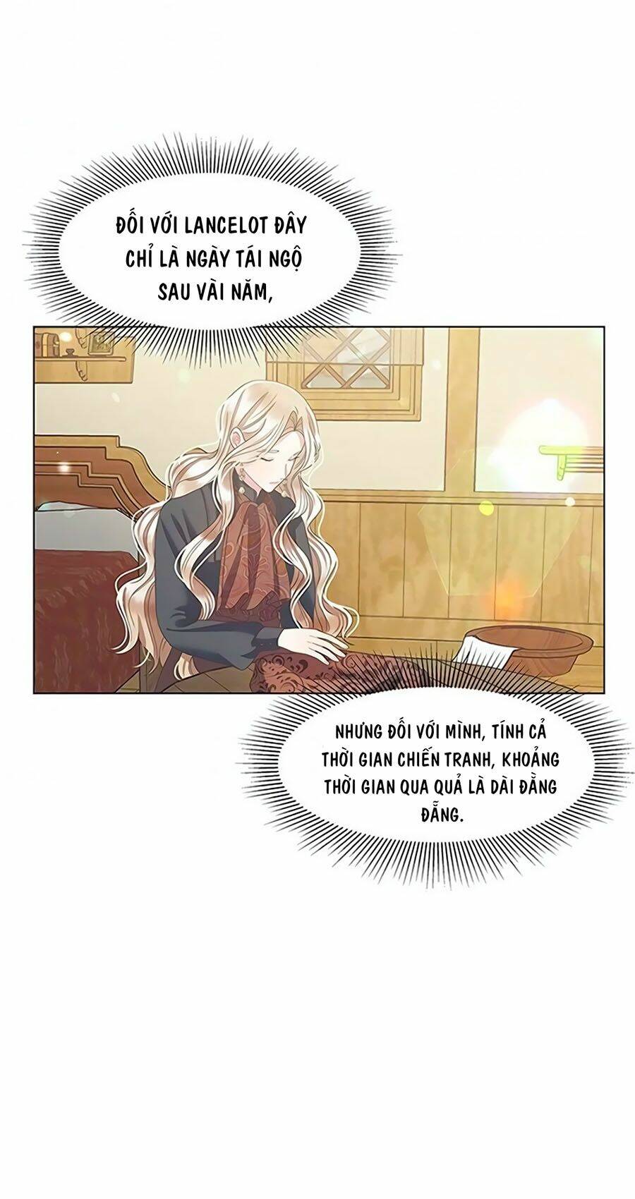 khu vườn im lặng chapter 11 41