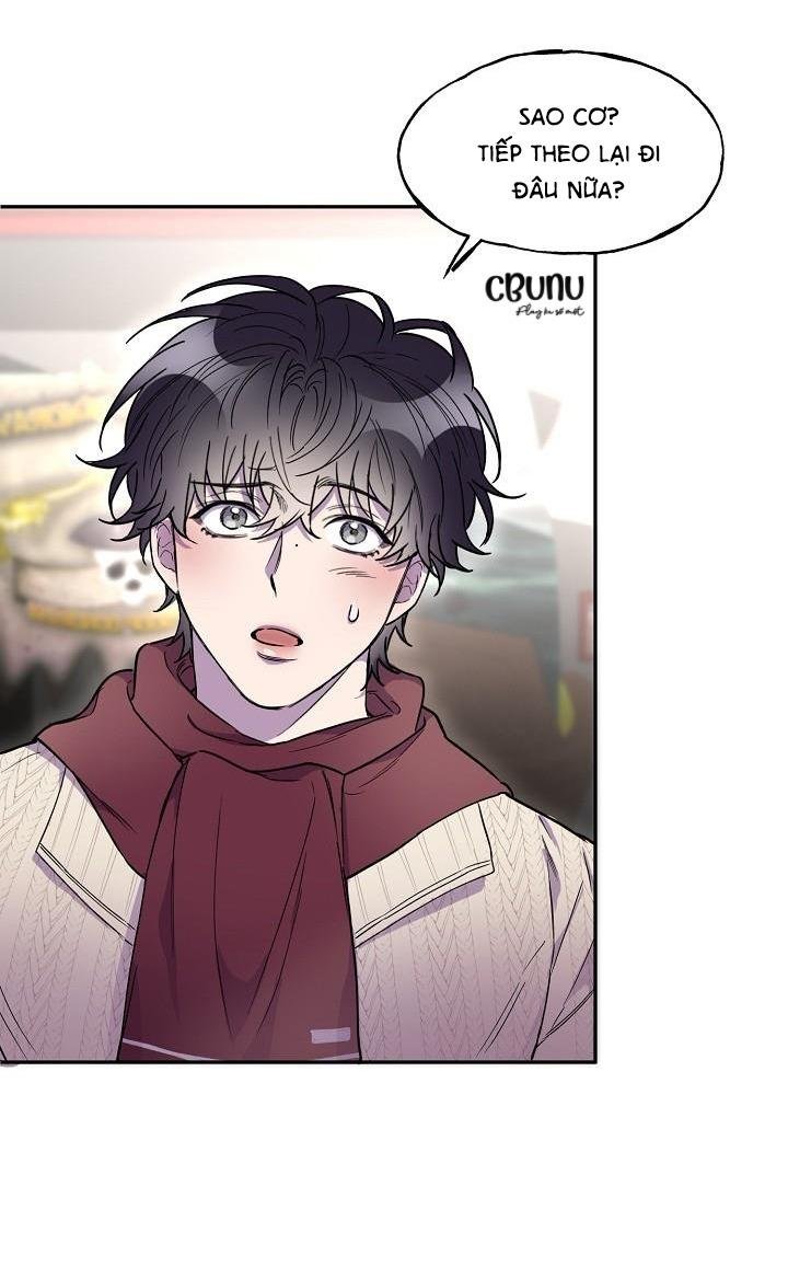 |drop| nụ hôn chết chóc chapter 5 68