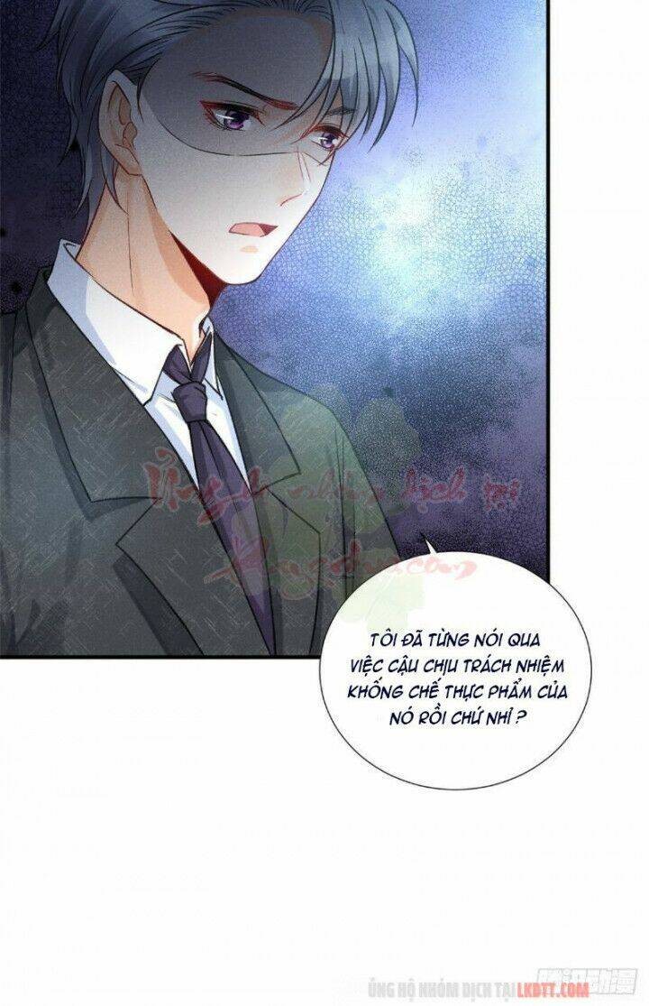 tôi trở thành tổ tông của 5 vị đại lão chapter 4 13