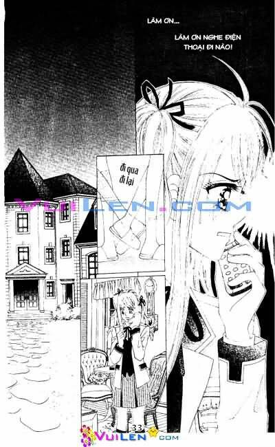 tìm lại tình yêu chapter 58 14