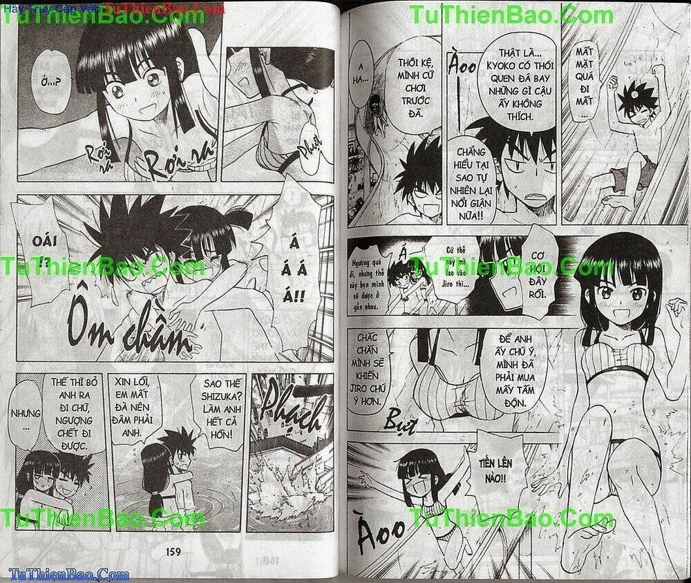 akuno của tôi chapter 13 80