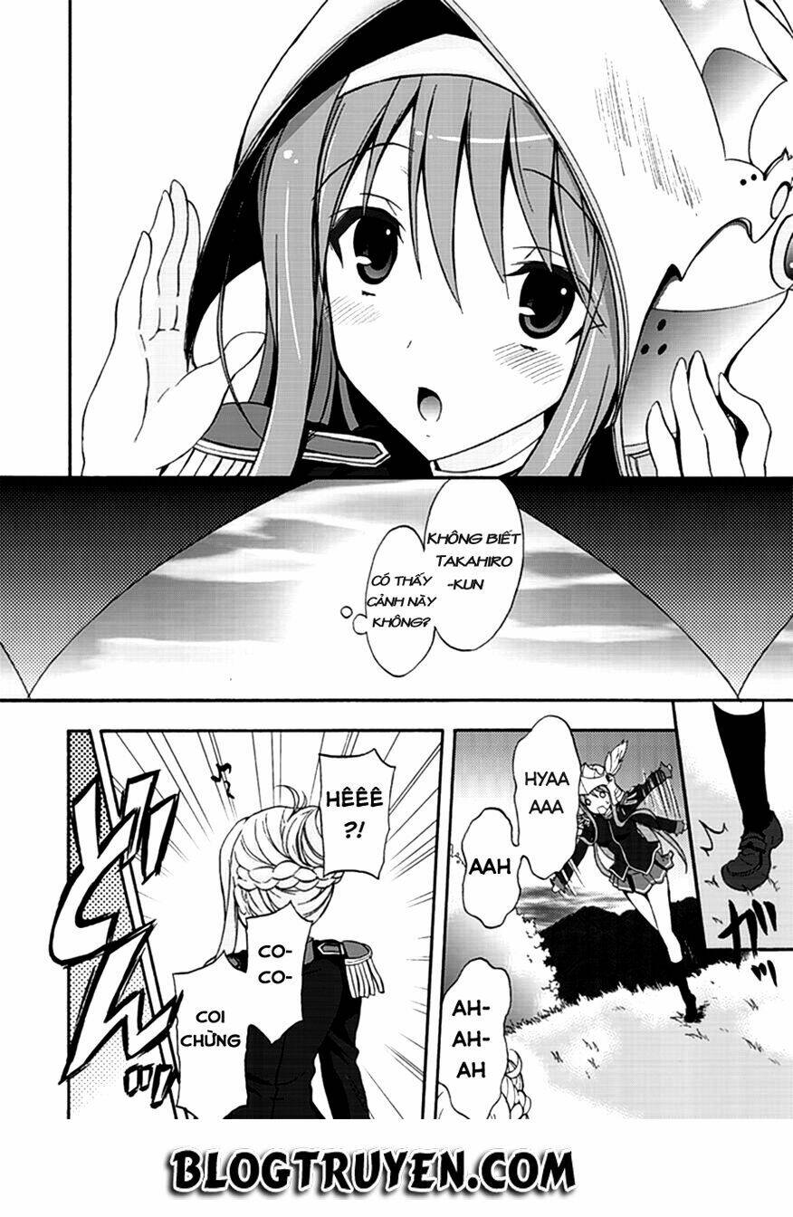 valkyrie romanze chapter 2 27