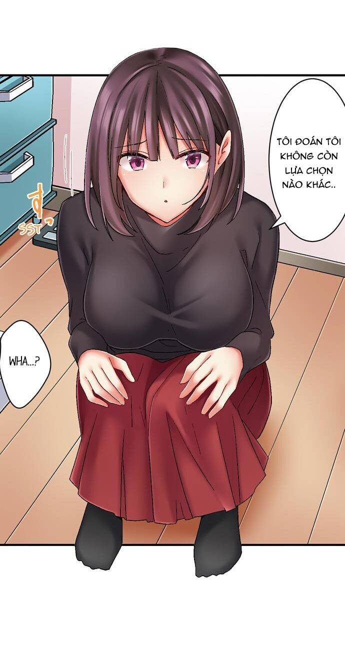 kuru na niizuma to no shinkon seikatsu wa amarini mo… yara shikatta chapter 1 44