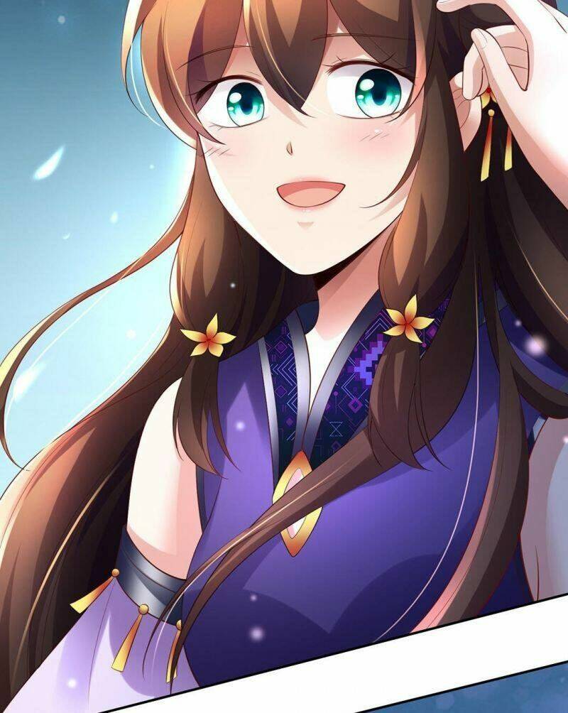 thiên kim bất hoán chapter 82 45