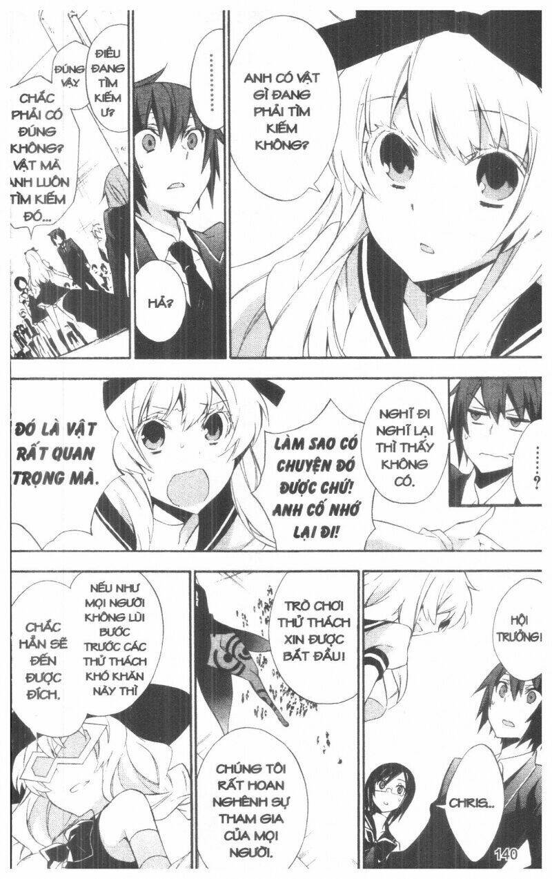 đối đầu thiên sứ chapter 4 140