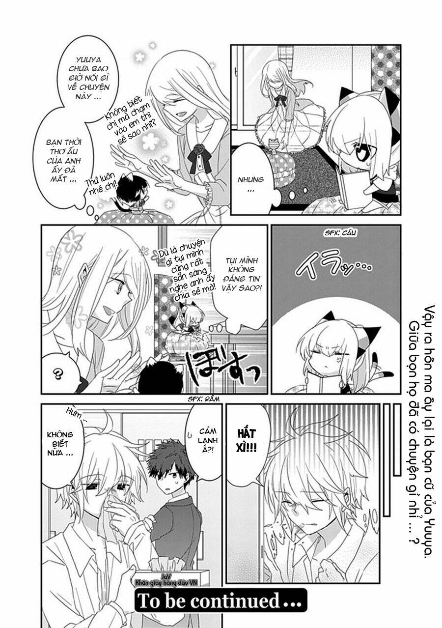 nukoduke! chapter 39 9